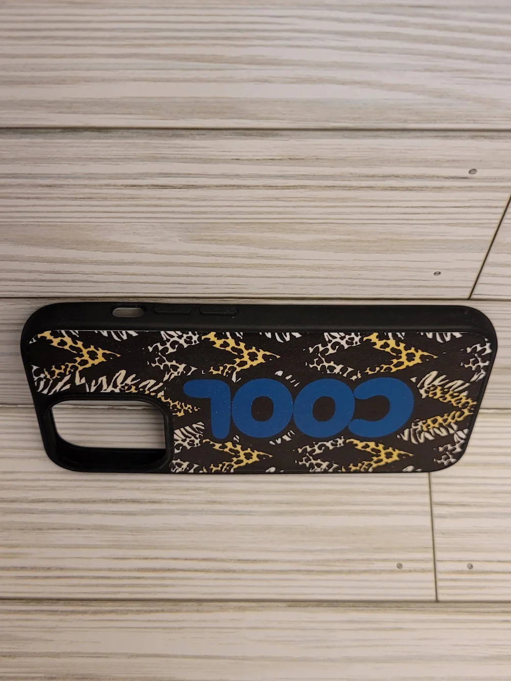 iPhone 13 Pro Case 6.1